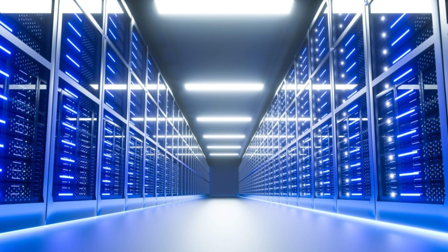server-room-interior-in-datacenter-3d-render-GYA4JLH