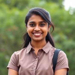 student 5